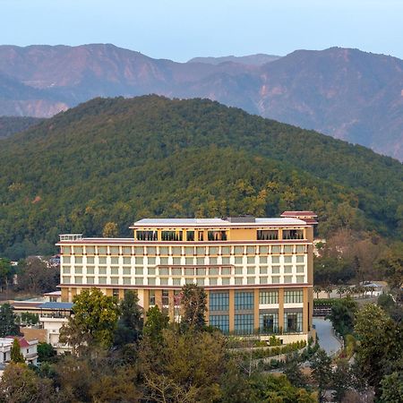 Hotel Taj Mussoorie Foothills, Dehradun Zewnętrze zdjęcie