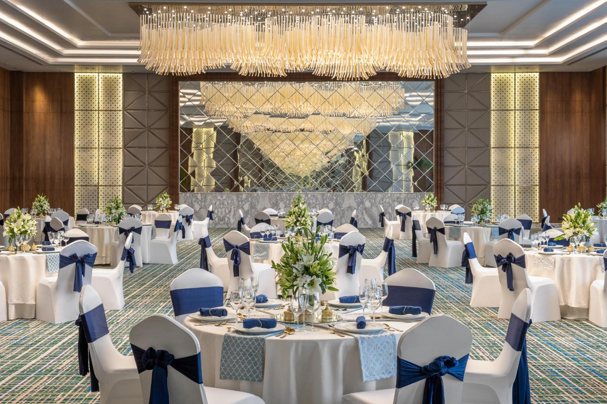 Hotel Taj Mussoorie Foothills, Dehradun Zewnętrze zdjęcie