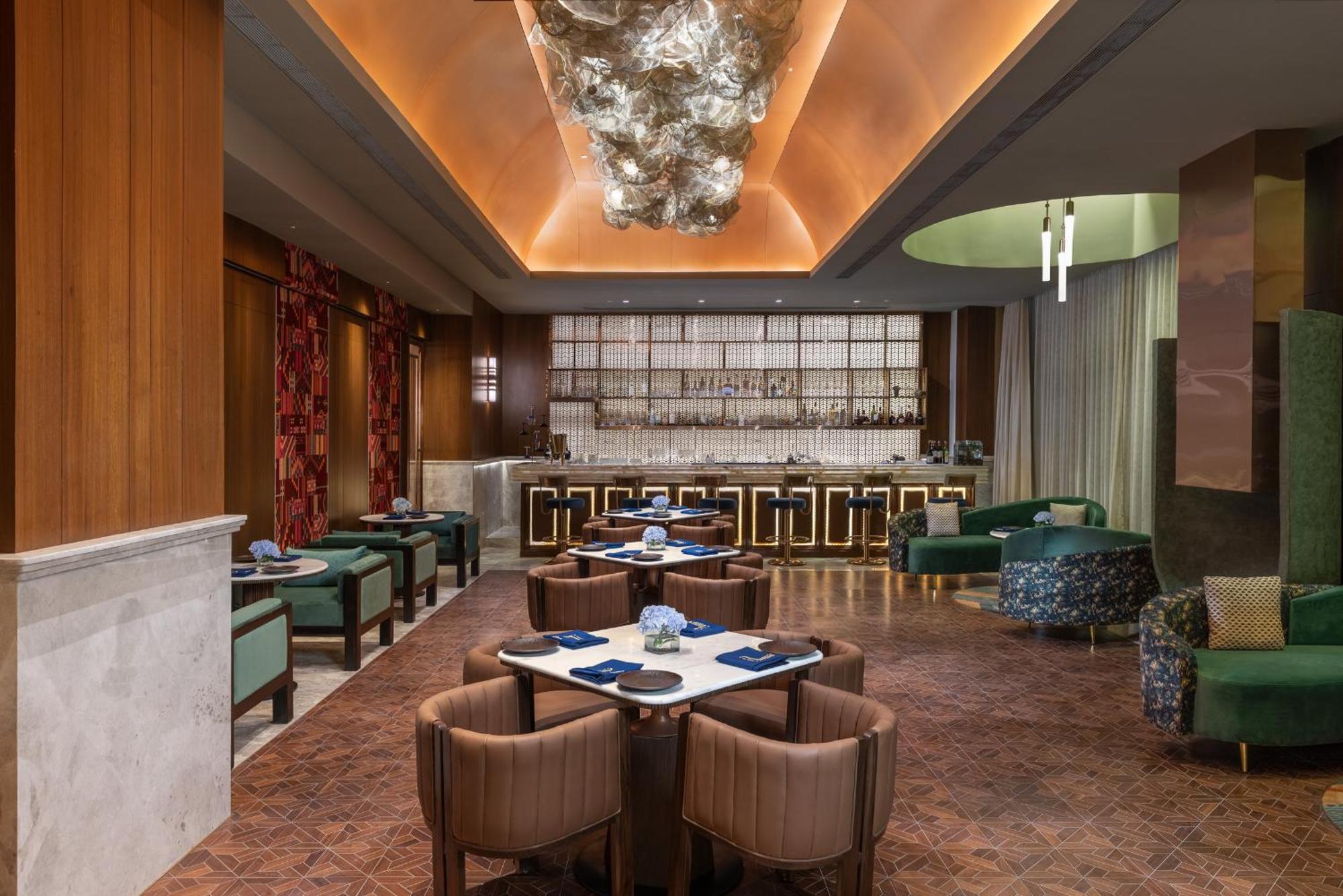 Hotel Taj Mussoorie Foothills, Dehradun Zewnętrze zdjęcie